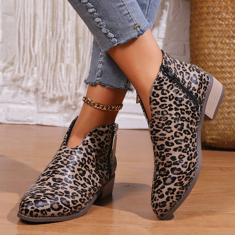 Viva – Lioras Boots