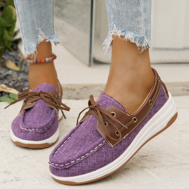 Viva – Noria Lage Sneakers