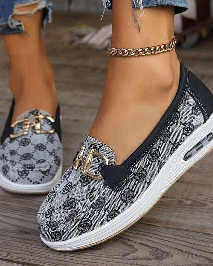 Viva – Sienna Loafers