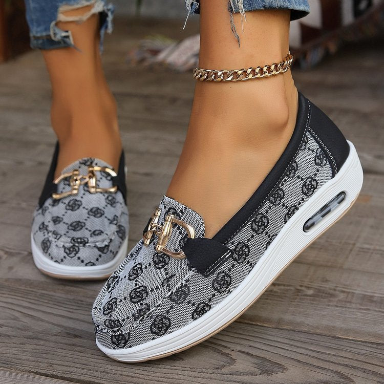 Viva – Sienna Loafers