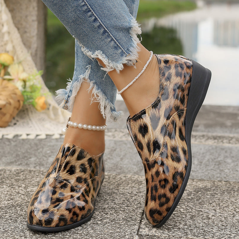Viva – Elenna Loafers
