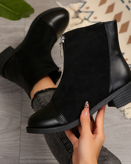 Viva – Sienna Boots
