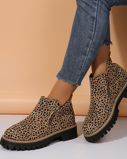 Viva – Leona Boots