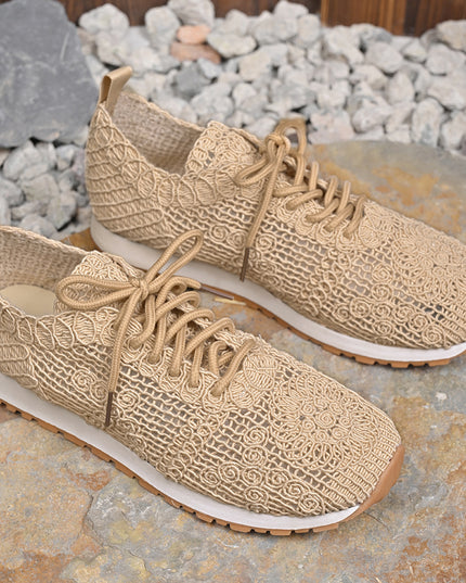 Viva – Terra Sneakers