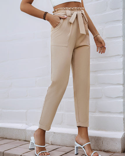Viva – Tie  Broek