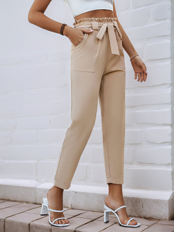 Viva – Tie  Broek