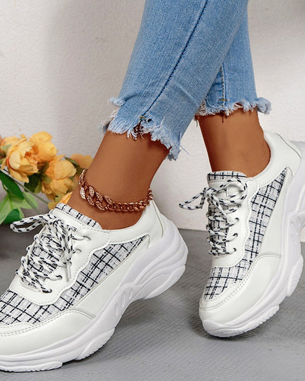 Viva – Liora Sneakers