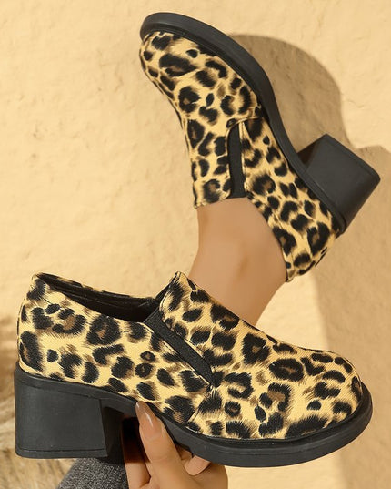 Viva – Fleur Lage Boots
