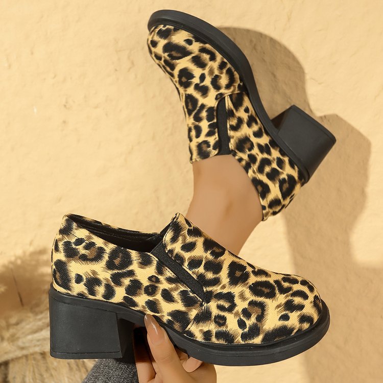 Viva – Fleur Lage Boots