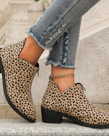 Viva – Elvira Boots