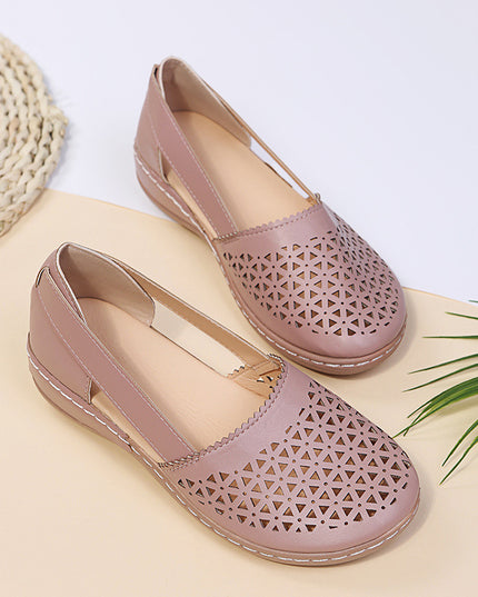 Viva – Soleil Sandalen