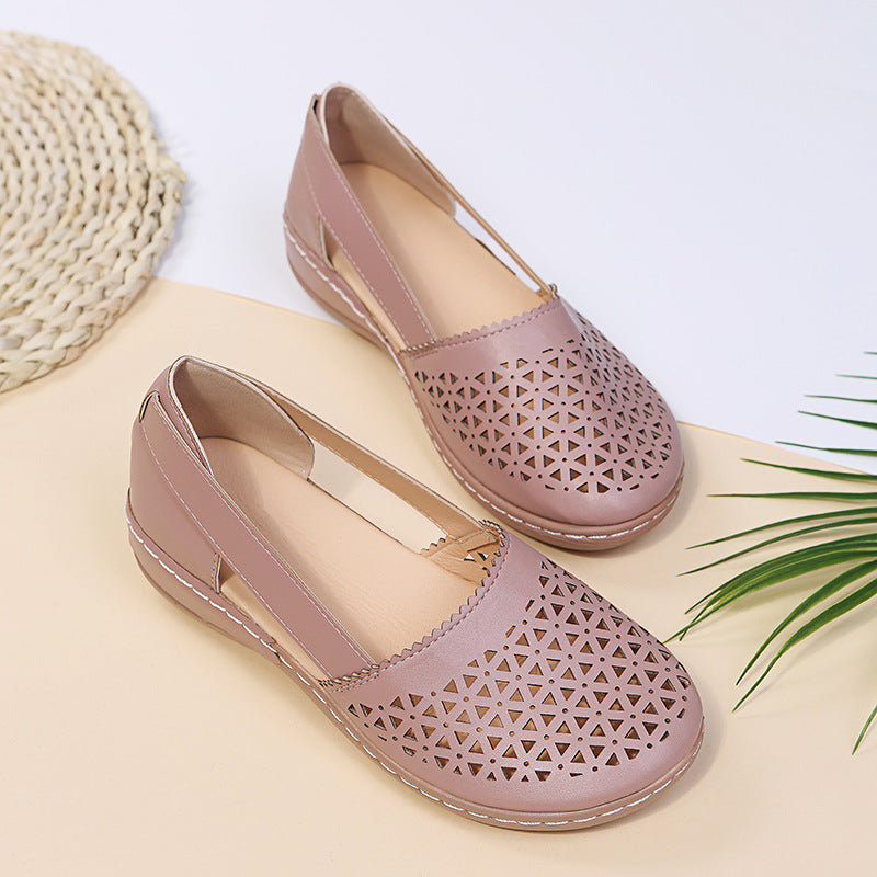 Viva – Soleil Sandalen