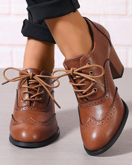 De Viva – Arlène Boots