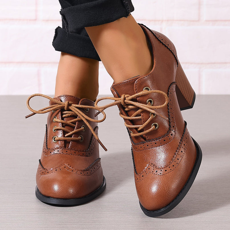De Viva – Arlène Boots