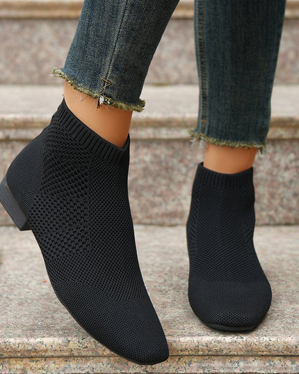 Viva – Soléa Boots