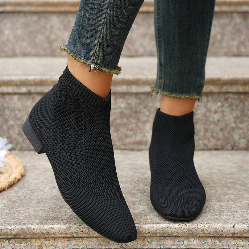Viva – Soléa Boots