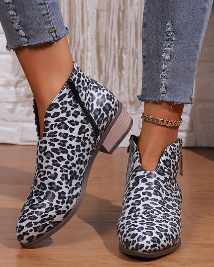 Viva – Lioras Boots