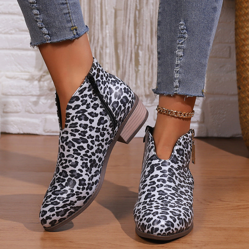 Viva – Lioras Boots