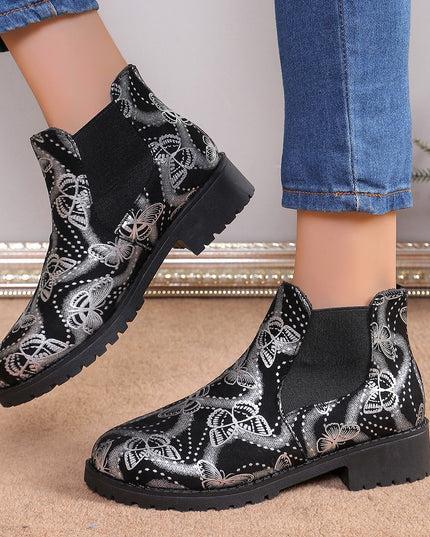 Viva – Aries Boots