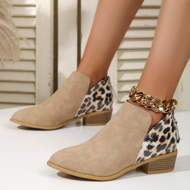 Viva – Elara Boots