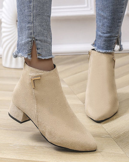 Viva – Arina Boots