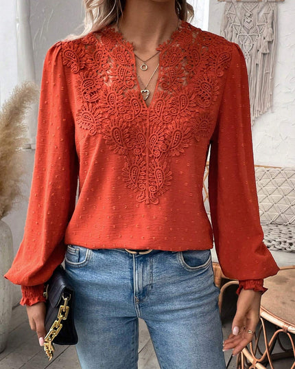 Viva – Elorie Blouse