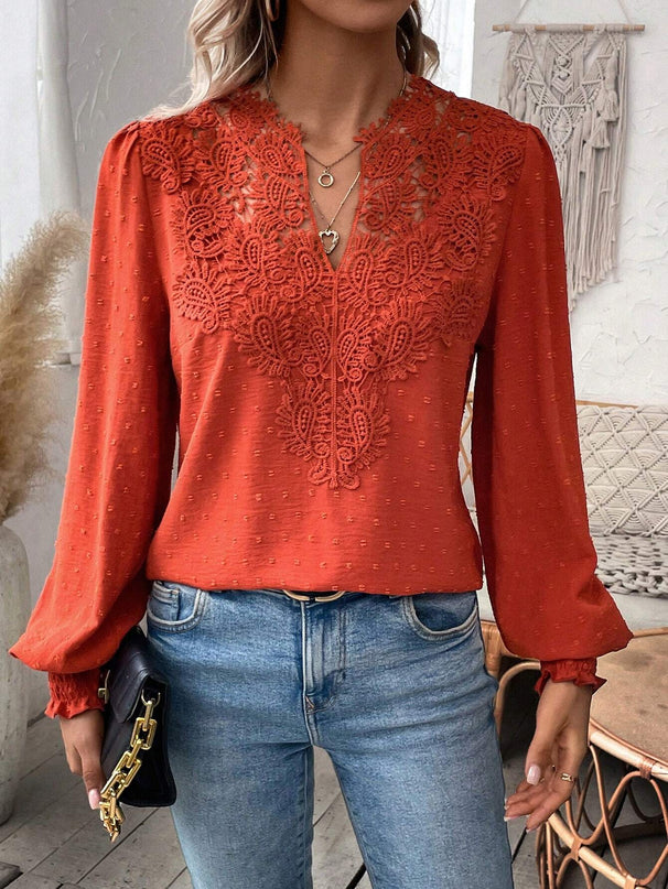 Viva – Elorie Blouse
