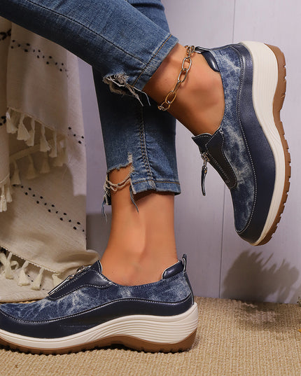 Viva – Liora Sneakers