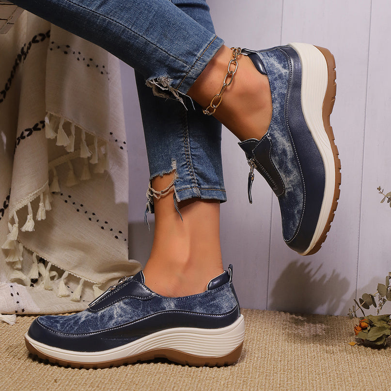 Viva – Liora Sneakers