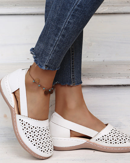 Viva – Soleil Sandalen