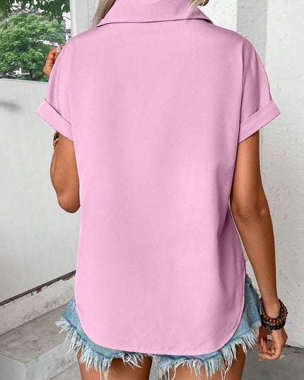 Viva – Maris Blouse