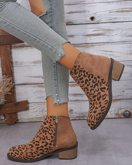 Viva – Siena Boots