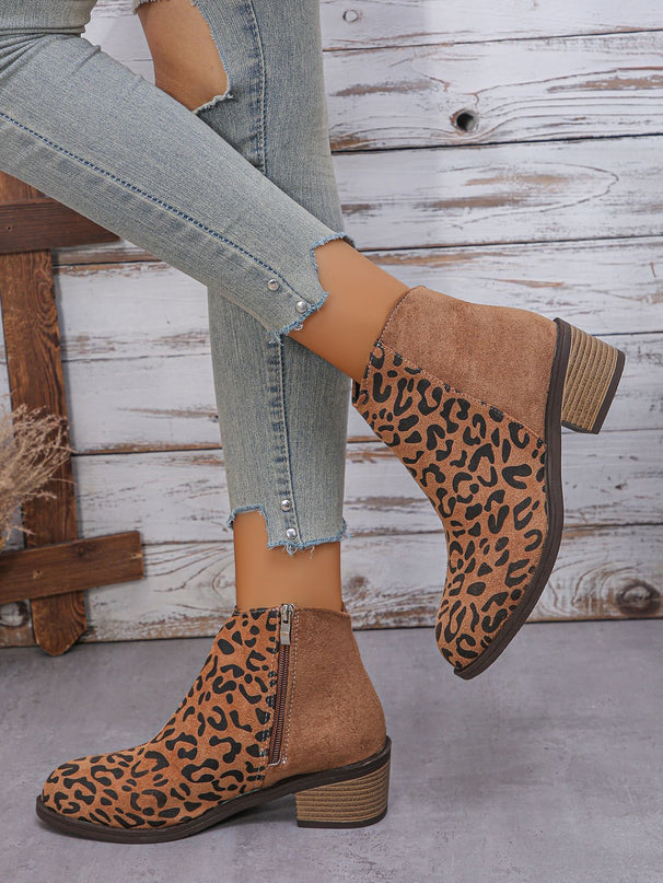 Viva – Siena Boots