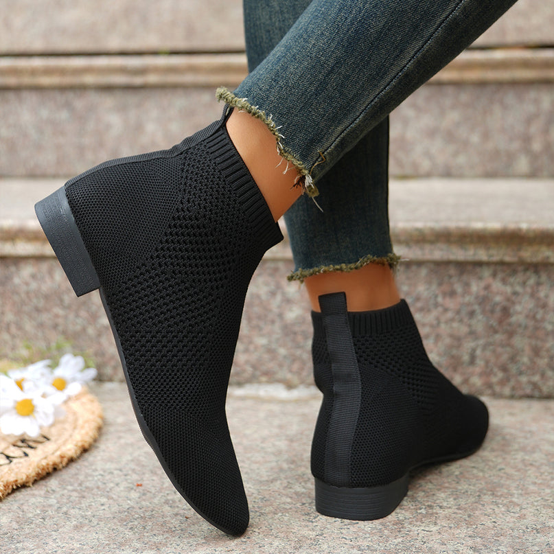 Viva – Soléa Boots
