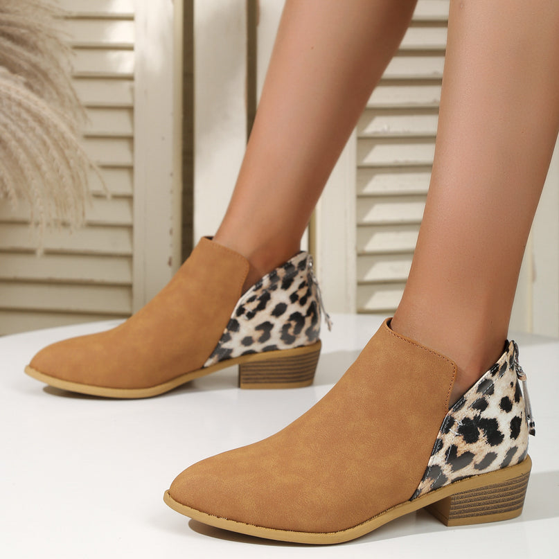 Viva – Elara Boots