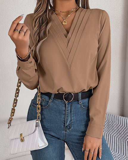 Viva – Elara Blouse