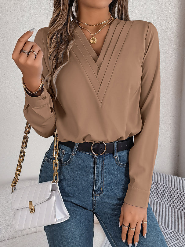 Viva – Elara Blouse