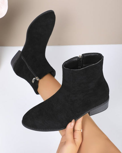 De Viva – Nova Boots