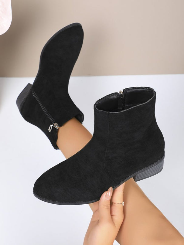 De Viva – Nova Boots