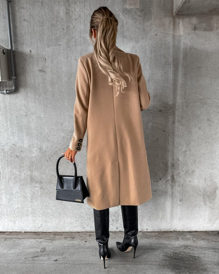 Viva – Délia Coat