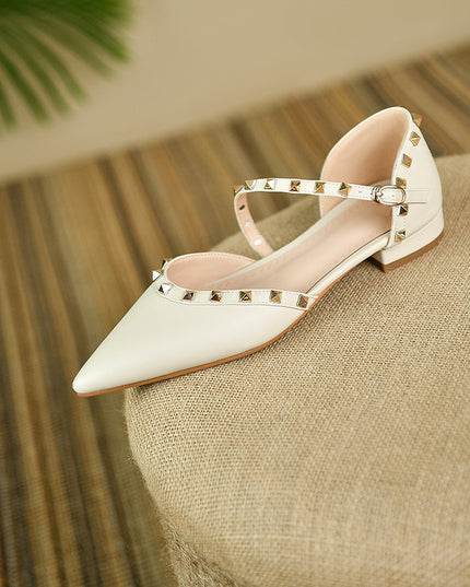 De Viva – Rivéa Loafers