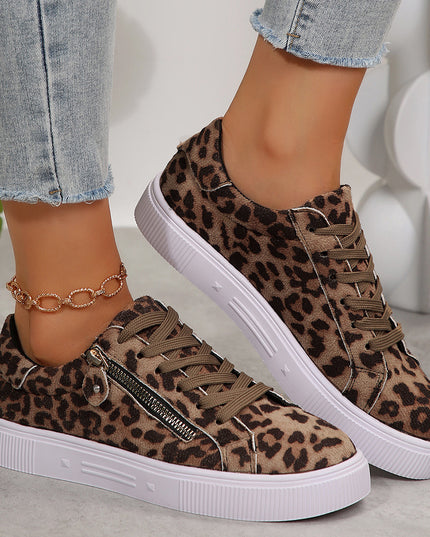 Viva – Lexi Sneakers
