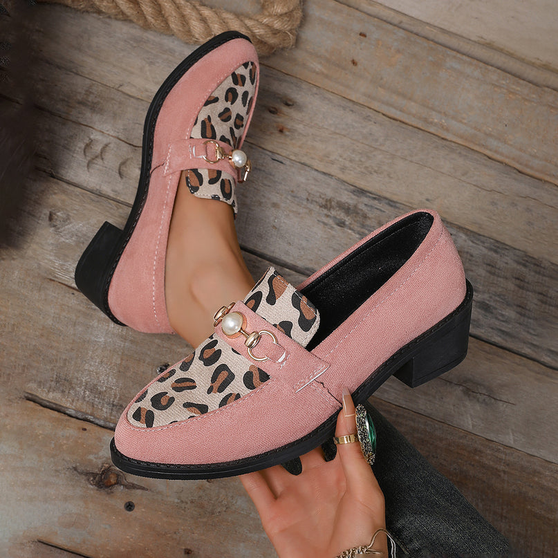 Viva – Liora Loafers