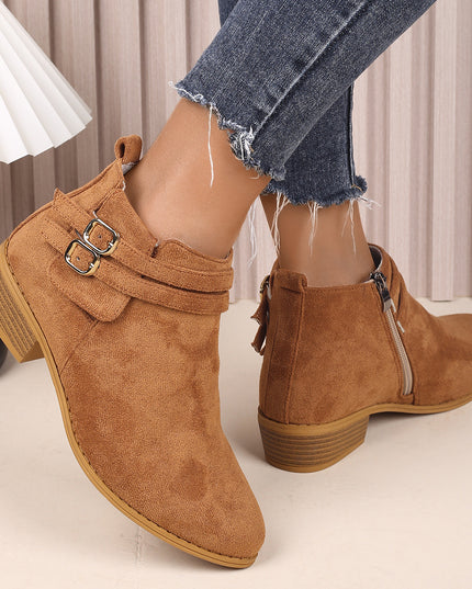 Viva – Elaras Boots