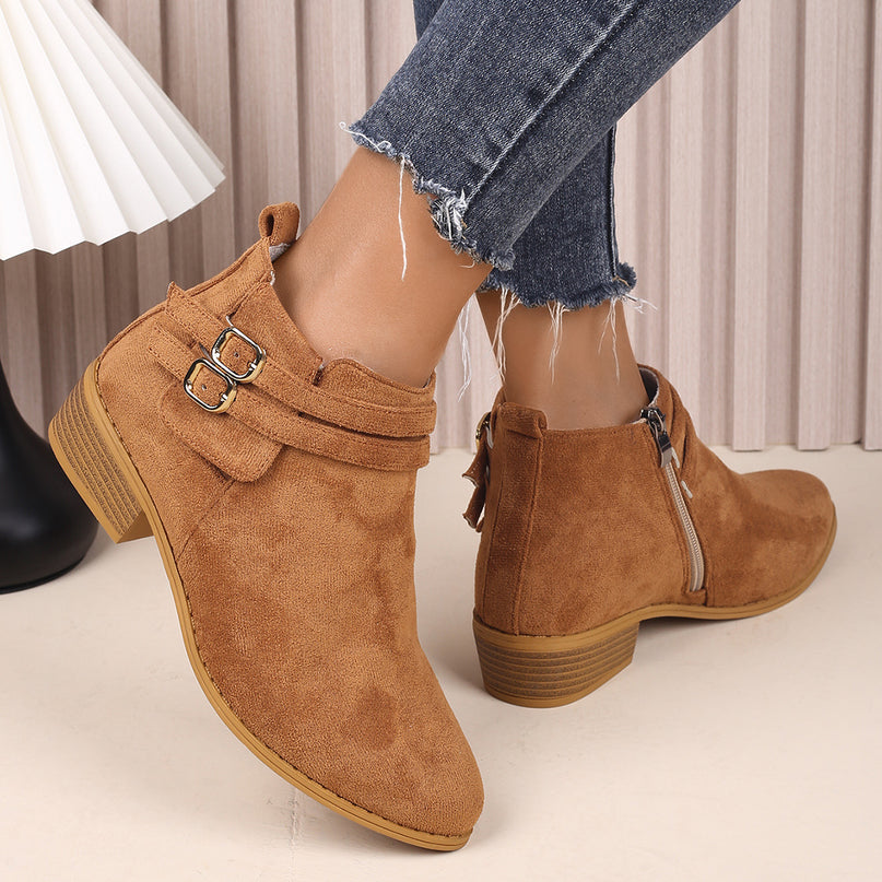 Viva – Elaras Boots