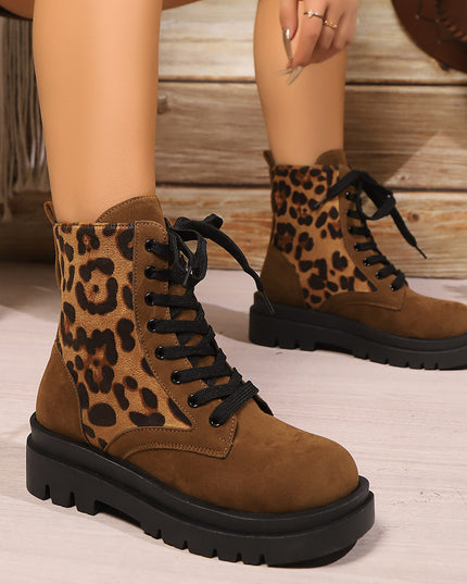 Viva – Leo Boots