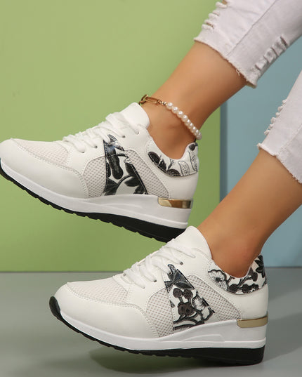 Viva – Flora Sneakers