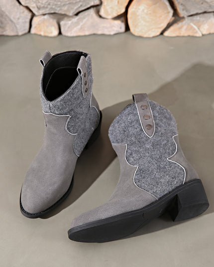 Viva – Noas Boots