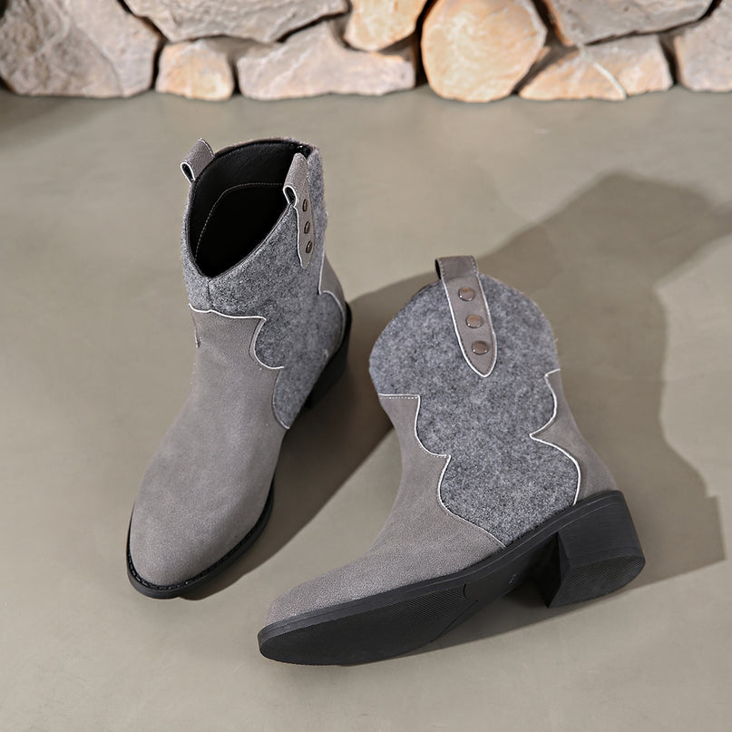 Viva – Noas Boots