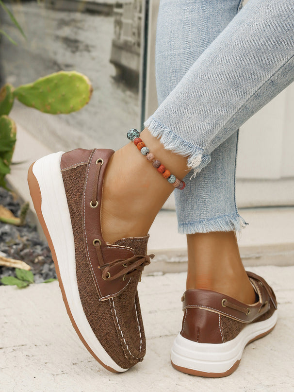 Viva – Noria Lage Sneakers